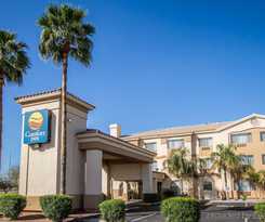Comfort Inn West Phoenix At 27th Ave and I-i0