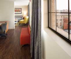 Indigo Baltimore Downtown, An Ihg