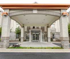 Quality Inn and Suites Little Rock West