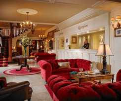 The International Killarney