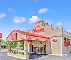 Hotel Ramada By Wyndham Baltimore West