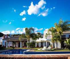 B&B La Perla De Frigiliana Bed and Breakfast Deluxe