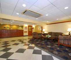 Hotel Quality Inn and Suites Bensalem