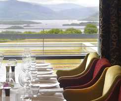Hotel Aghadoe Heights  and Spa