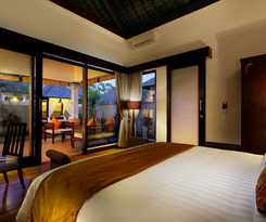 Aldeoz Grand Kancana Villa Bali