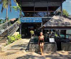 Hotel Trawangan Dive