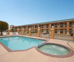 Hotel Comfort Inn West/energy Corridor