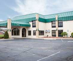 Hotel Quality Inn and Suites