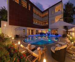 Hotel Goldfinch Retreat Bangalore