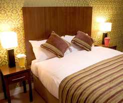 Hotel The George Limerick