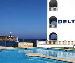 Apartamentos Delta