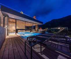 Apartamentos Gran Tubla