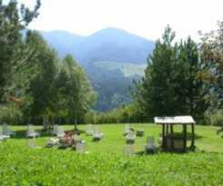  Appartamenti Des Alpes