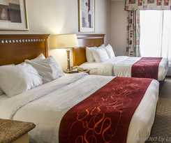 Comfort Suites Goodyear - West Phoenix