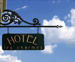 Les Charmes