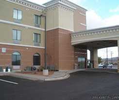 Hotel Comfort Suites Gallup East Route 66 and I-40