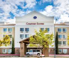 Hotel Comfort Suites