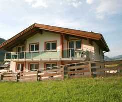 Appartement Kitzsteinhorn