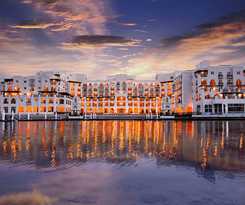Hotel Eastern Mangroves Suites By Jannah