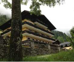 Hotel Stubnerhof