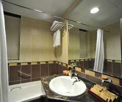 Hotel Executive Suites