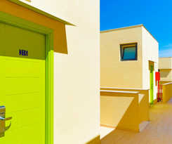 Hotel Voi Alimini Resort