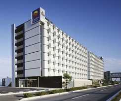 Hotel Comfort Central International Airport