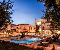 Hotel Colle Del Sole