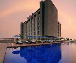 Hotel Radisson Blu New Delhi Paschim Vihar