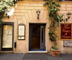 Hotel Piazza Di Spagna