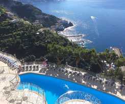 Hotel Grand Excelsior Amalfi