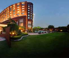 Hotel Radisson Blu Noida