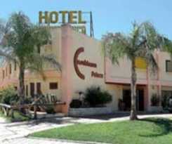 Hotel Casablanca Cosquin