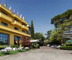 Hotel Cristallo