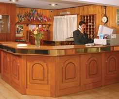 Hotel Concorde Bariloche