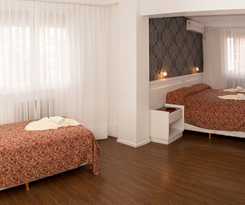 Hotel Estocolmo