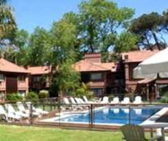 Hotel La Posta De Carilo