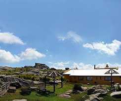 Hotel La Posta Del Condor