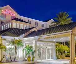 Hotel Hilton Garden Inn Ft Myers