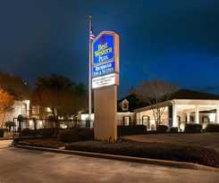 Best Western Plus Richmond Inn and Suites-Baton Rouge