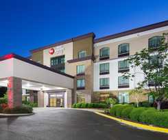 Hotel Best Western Plus Birmingham Inn and Suites