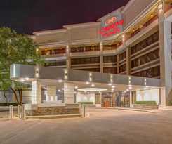 Crowne Plaza Baton Rouge, An Ihg