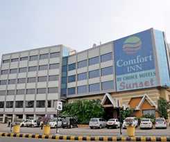 Comfort Inn Sunset