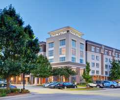 Doubletree By Hilton Baton Rouge