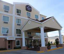 Days Inn By Wyndham Baton Rouge/i-10
