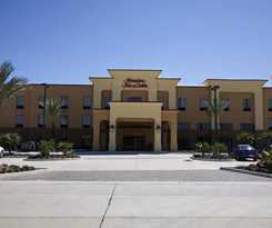 Hampton Inn and Suites Baton Rouge - I-10 East