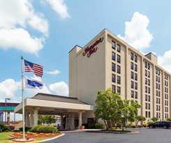 Hotel Hampton Inn Baton Rouge - I-10 and College Dr.