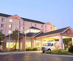 Hotel Hilton Garden Inn Baton Rouge Airport