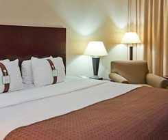 Holiday Inn Baton Rouge College Drive I 10
