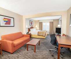 Hotel Wingate By Wyndham Charlotte Airport I-85/i-485